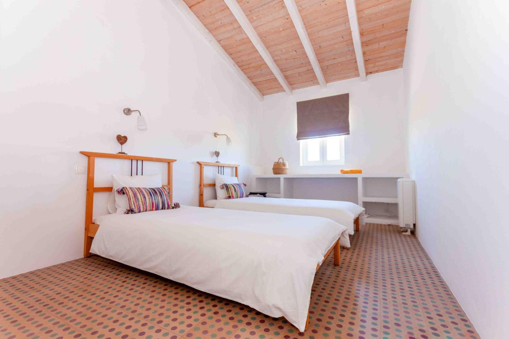 Monte Das Oliveiras - Casas De Campo Estremoz Exterior foto