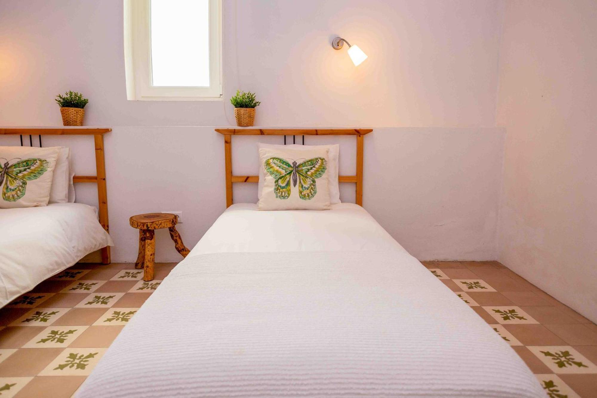 Monte Das Oliveiras - Casas De Campo Estremoz Exterior foto