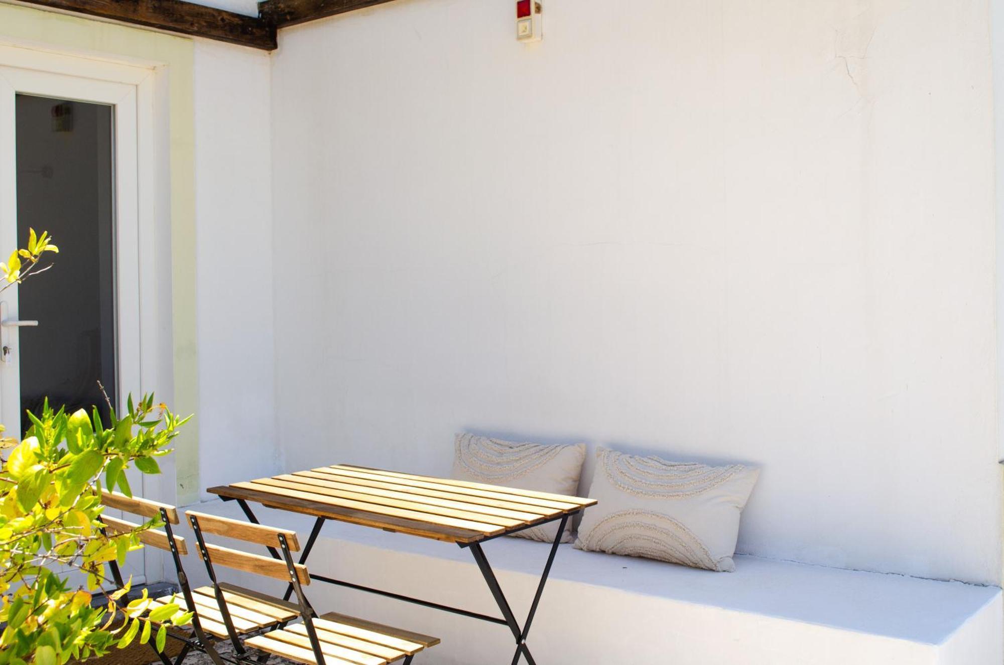 Monte Das Oliveiras - Casas De Campo Estremoz Exterior foto
