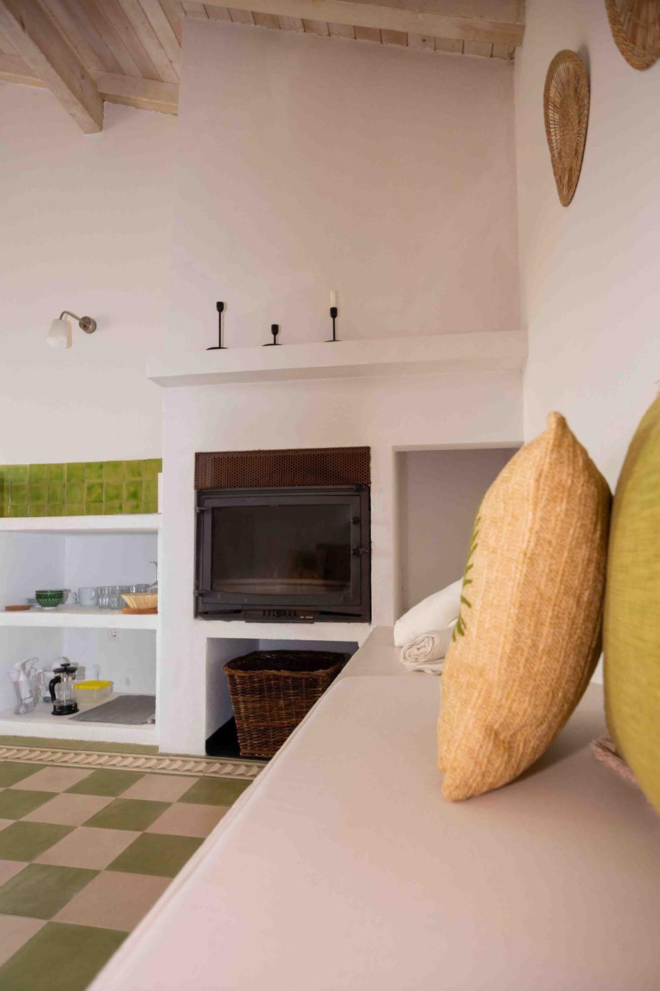 Monte Das Oliveiras - Casas De Campo Estremoz Exterior foto