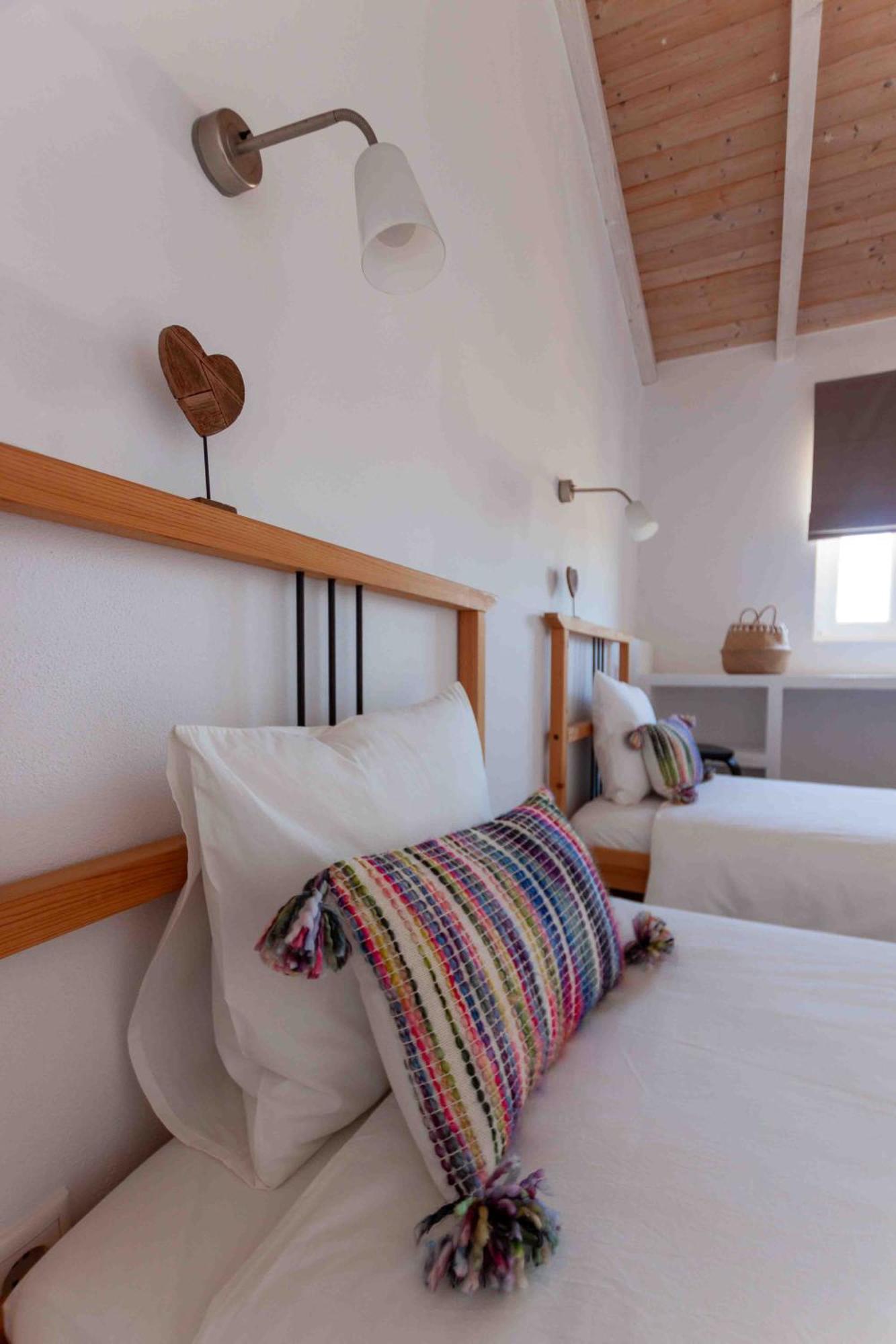 Monte Das Oliveiras - Casas De Campo Estremoz Exterior foto