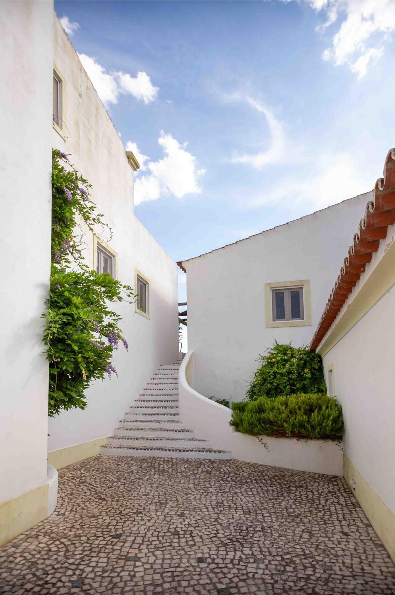 Monte Das Oliveiras - Casas De Campo Estremoz Exterior foto