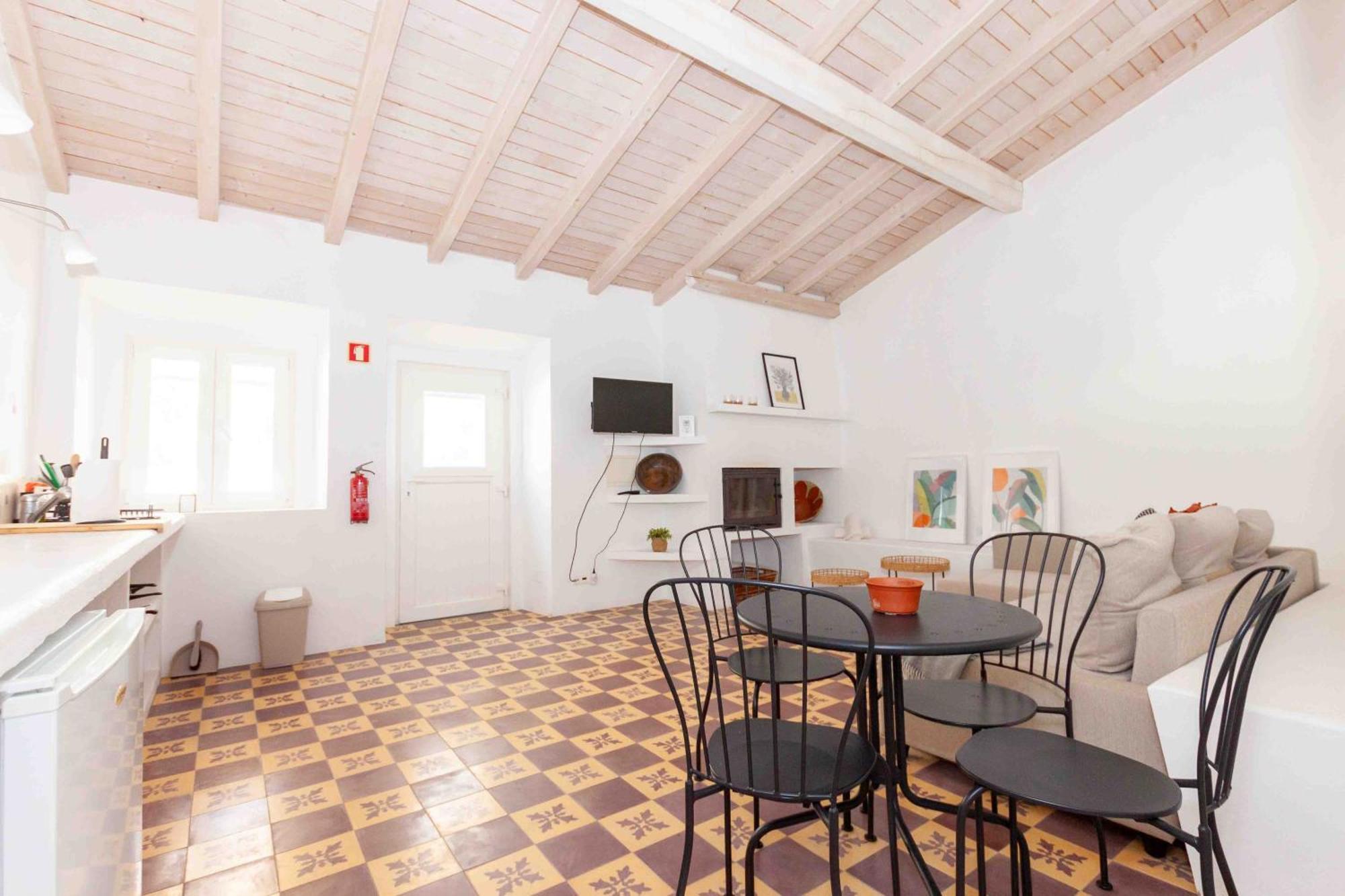 Monte Das Oliveiras - Casas De Campo Estremoz Exterior foto