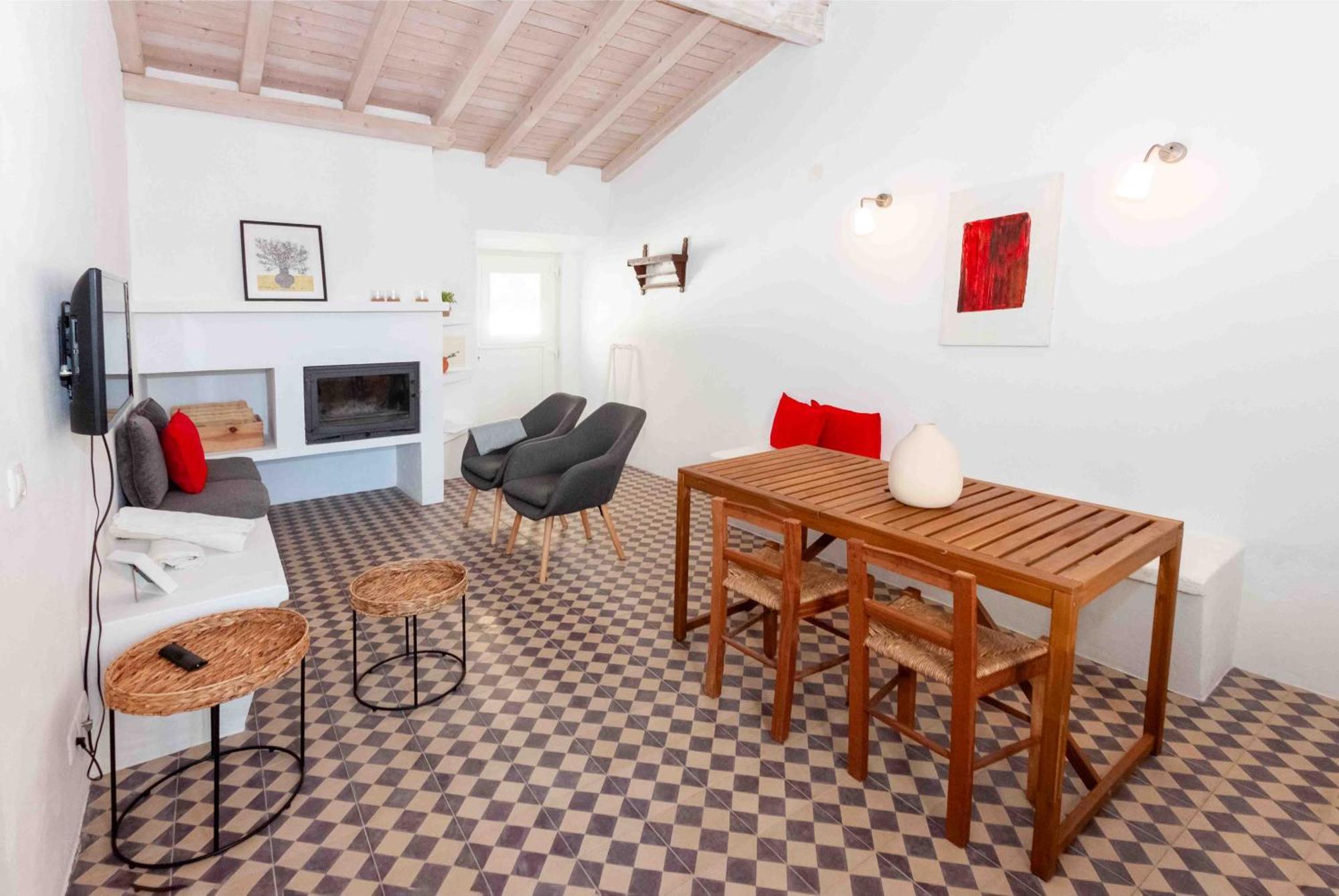 Monte Das Oliveiras - Casas De Campo Estremoz Exterior foto